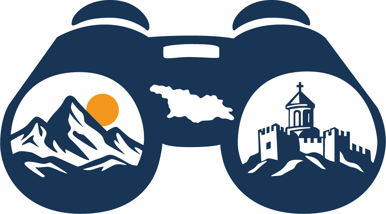 Explore Georgia — академический онлайн-путеводитель по Грузии